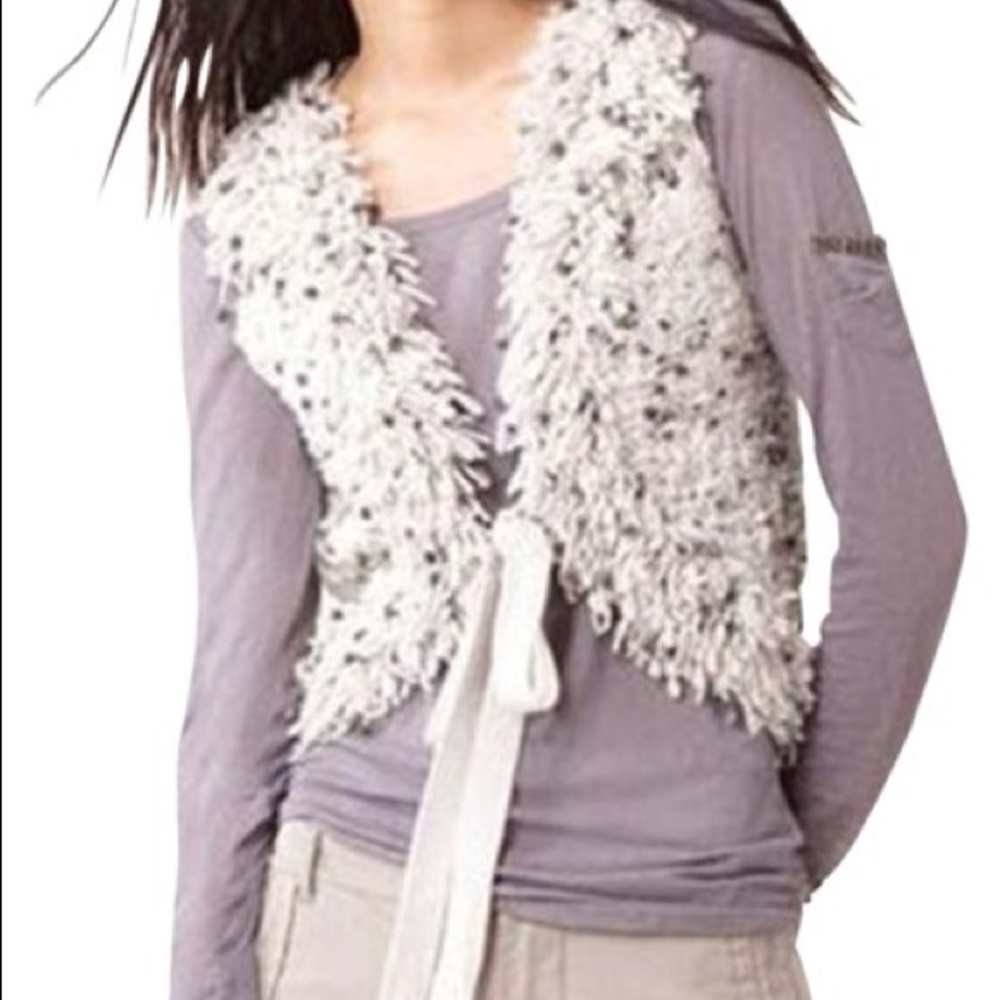 Juicy Couture Vest